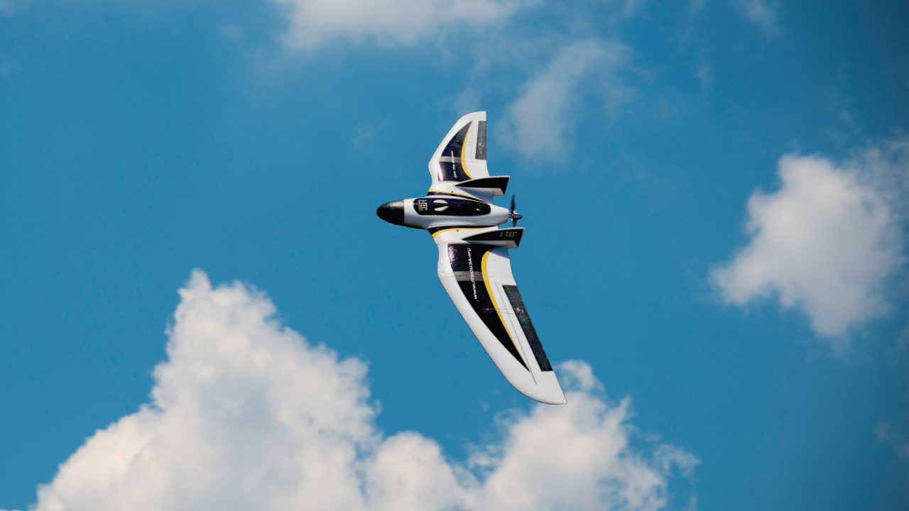 Timtec Uav ITEC UAV Presented to Missions Aviation Community - ITEC | Develop ...