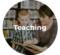 Teaching