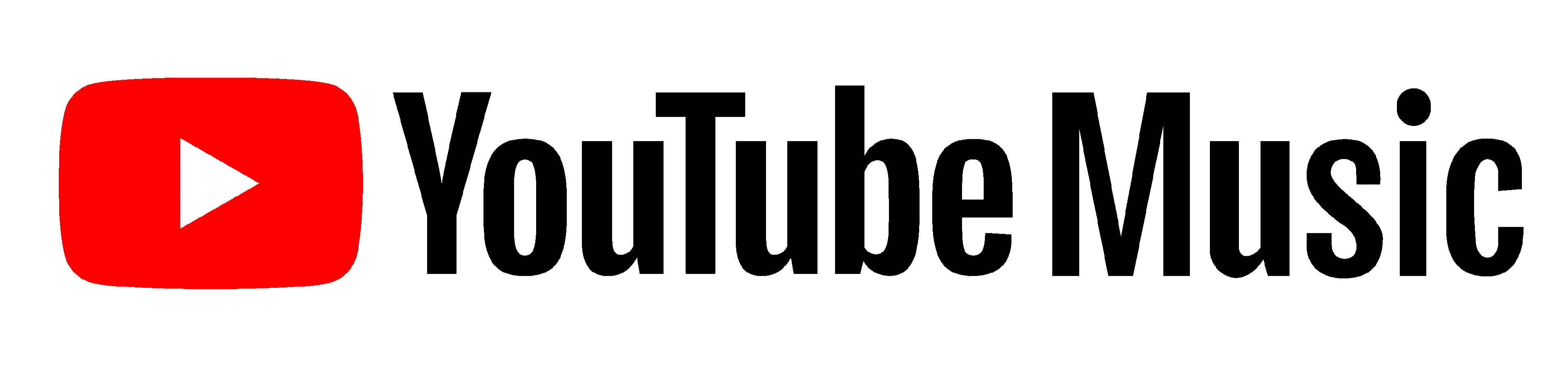 YouTube Music logo